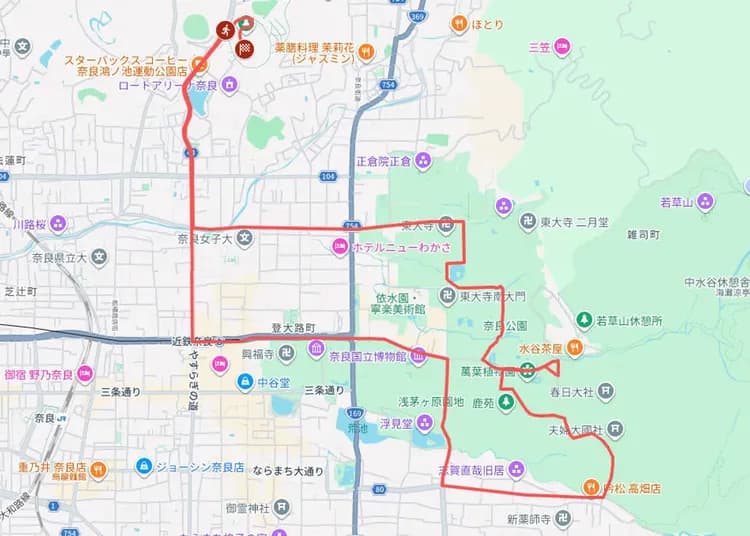 2026 10K 路線圖