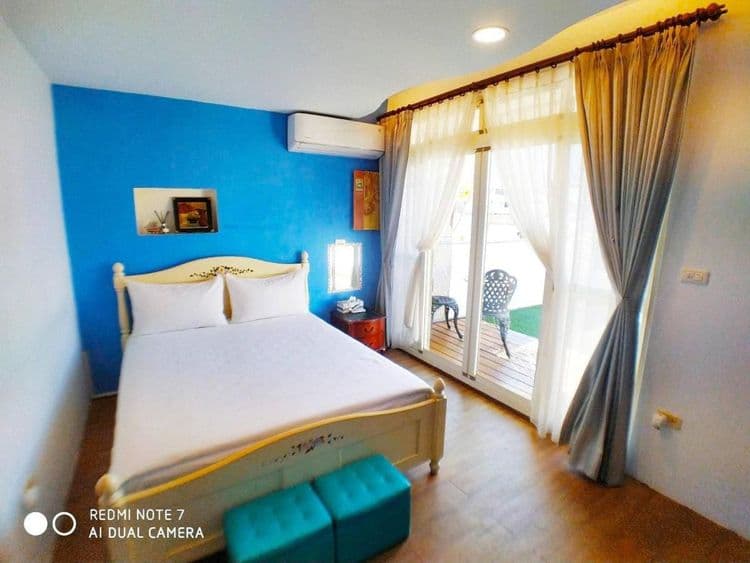 玖拾捌民宿|可選購18-20人花蓮包棟|近花蓮火車站-1