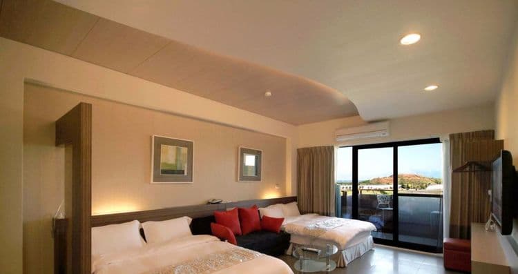 澎湖采居海景民宿-2