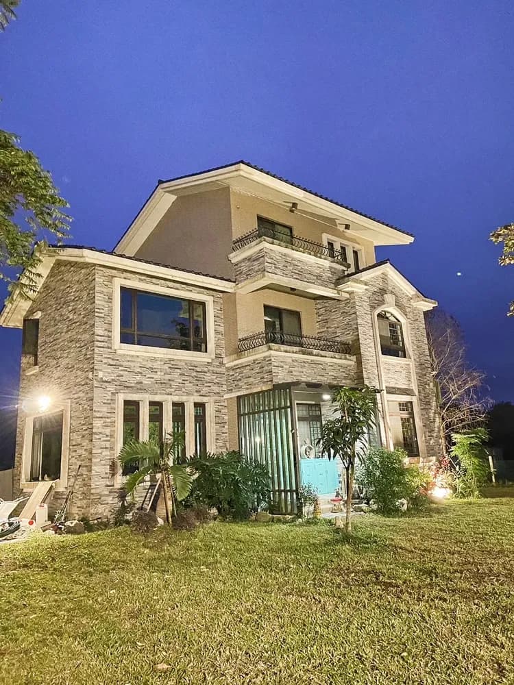 聽見蝸牛民宿 | 自行車使用|BBQ場地|停車場-1