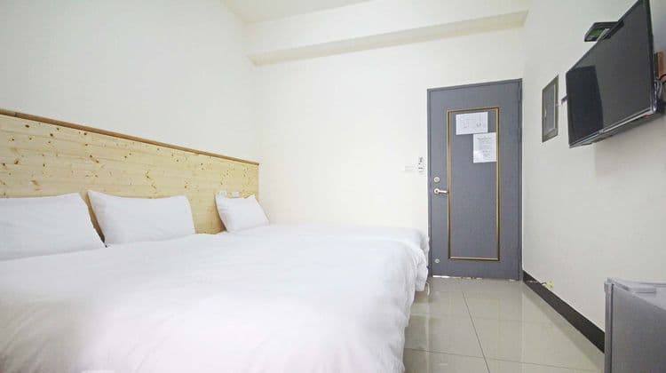 하이펀 홈스테이 (Haifeng Homestay)-18