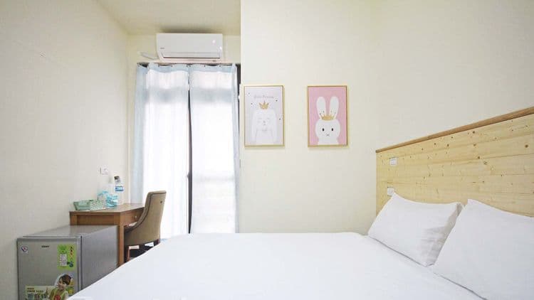 하이펀 홈스테이 (Haifeng Homestay)-16