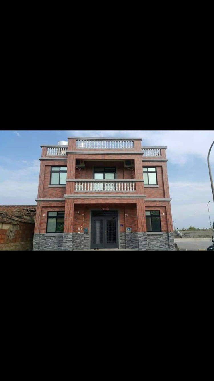 하이펀 홈스테이 (Haifeng Homestay)-6