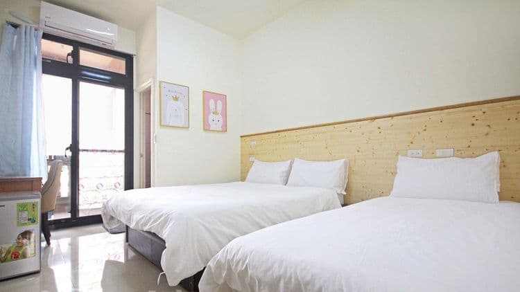 하이펀 홈스테이 (Haifeng Homestay)-17