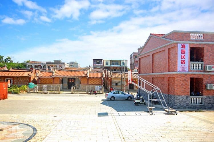 하이펀 홈스테이 (Haifeng Homestay)-3