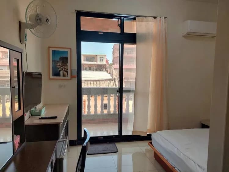 하이펀 홈스테이 (Haifeng Homestay)-20