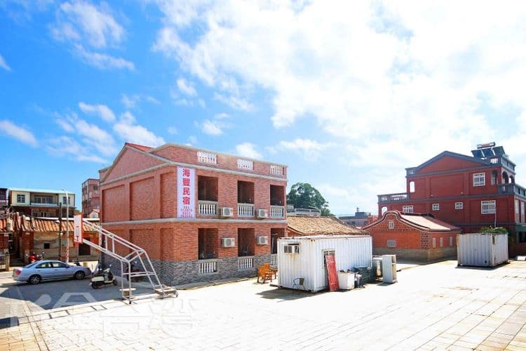 하이펀 홈스테이 (Haifeng Homestay)-1