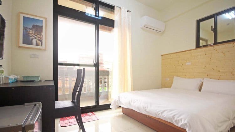 하이펀 홈스테이 (Haifeng Homestay)-14