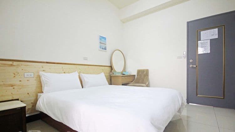 하이펀 홈스테이 (Haifeng Homestay)-15