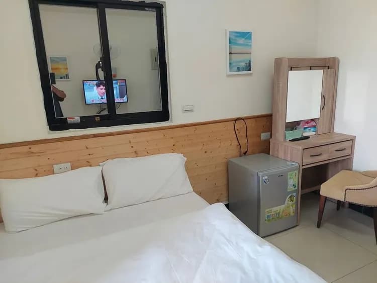 하이펀 홈스테이 (Haifeng Homestay)-19