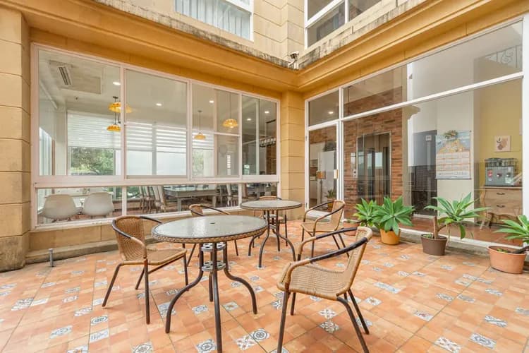 墾丁後灣 南法風情海景民宿|近海洋生物博物館-6