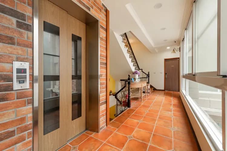 墾丁後灣 南法風情海景民宿|近海洋生物博物館-5