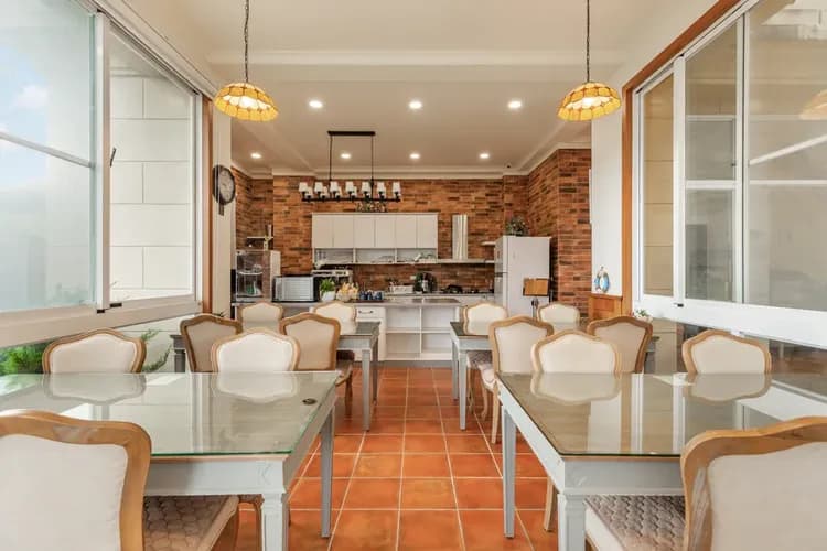 墾丁後灣 南法風情海景民宿|近海洋生物博物館-8