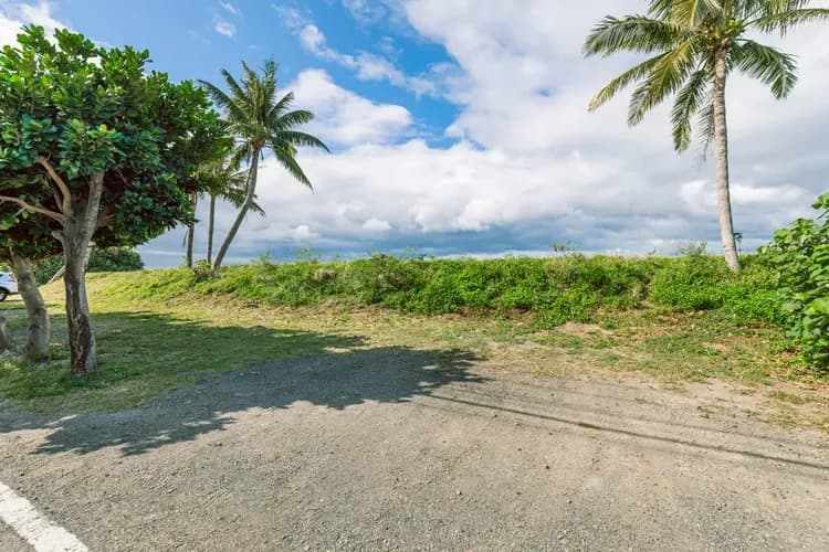 墾丁後灣 南法風情海景民宿|近海洋生物博物館-17