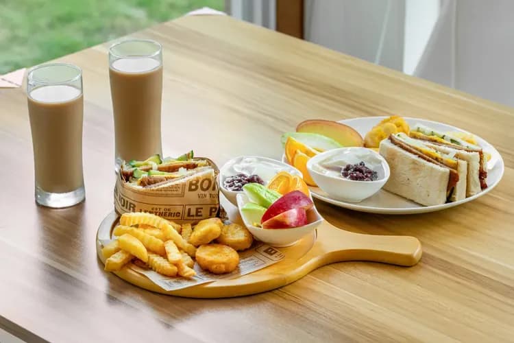 墾丁後灣 南法風情海景民宿|近海洋生物博物館-19