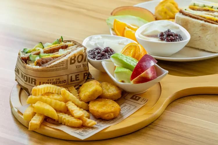 墾丁後灣 南法風情海景民宿|近海洋生物博物館-20