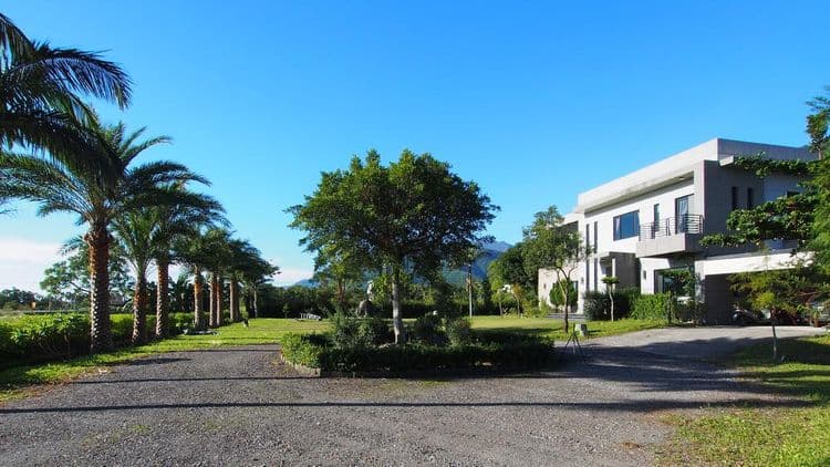 海闊天空民宿-2