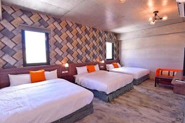 七美姑娘旅宿-3