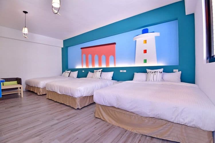 七美姑娘旅宿-2