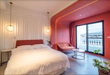 Olivia Boutique Hotel-3