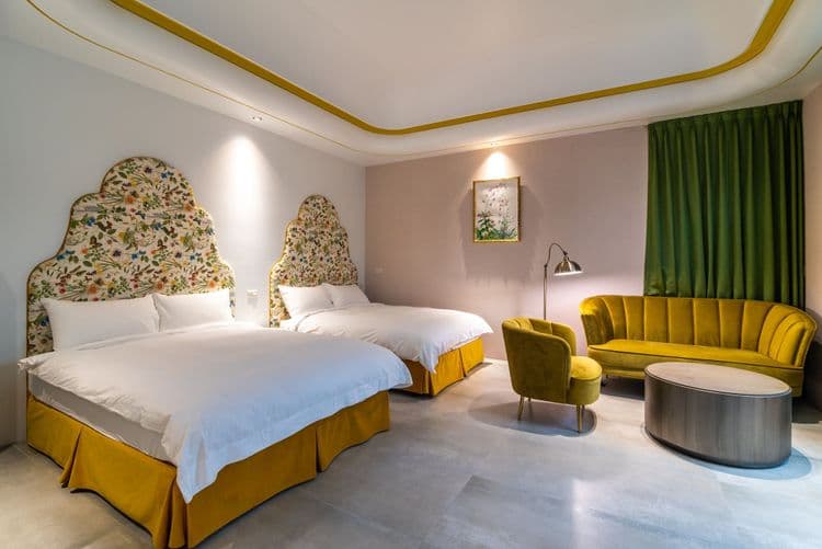 Olivia Boutique Hotel-5