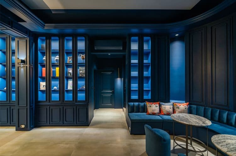 Olivia Boutique Hotel-15