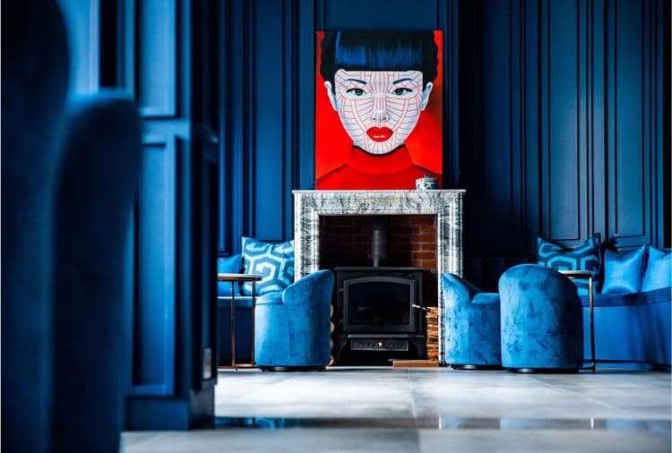 Olivia Boutique Hotel-17