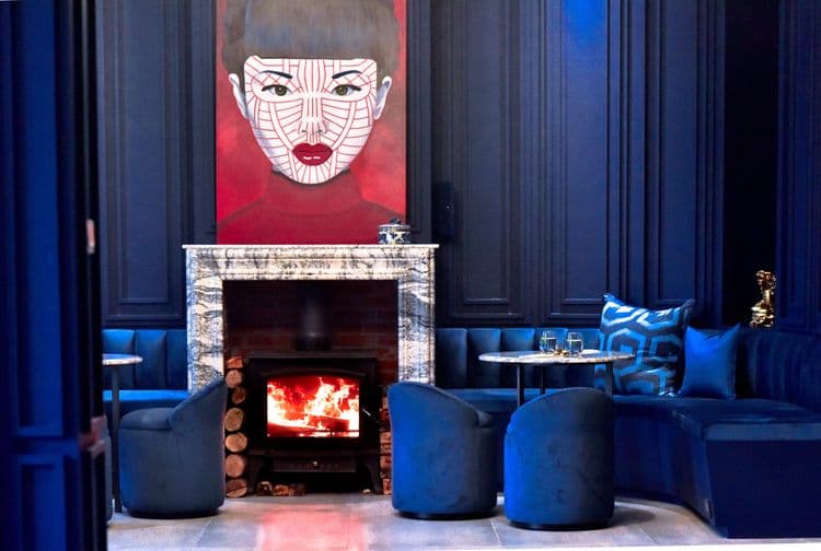 Olivia Boutique Hotel-1