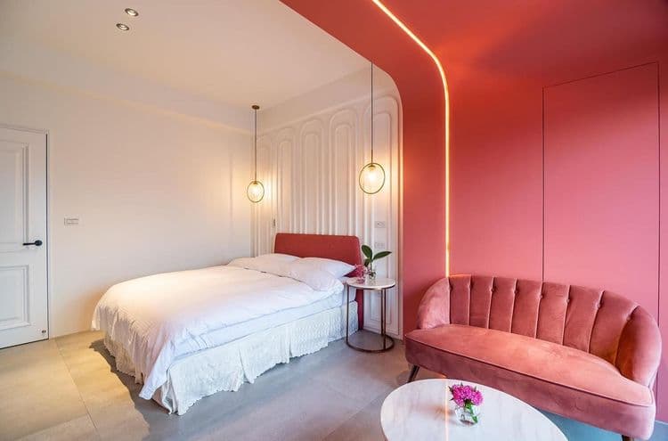 Olivia Boutique Hotel-6