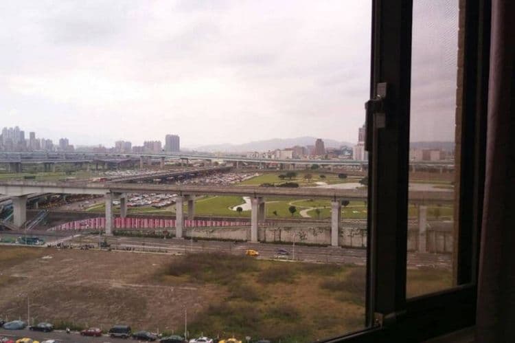 타이페이 JCA 부티크 아파트 (Taipei JCA Boutique Apartment Taipei JZ Boutique Boutique Apartment - Leading Pavilion)-8