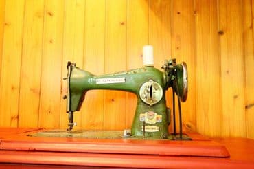 時光旅宿 | 50年代復古風情-3