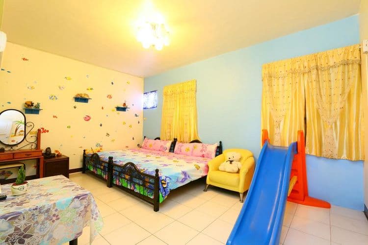 時光旅宿 | 50年代復古風情-1