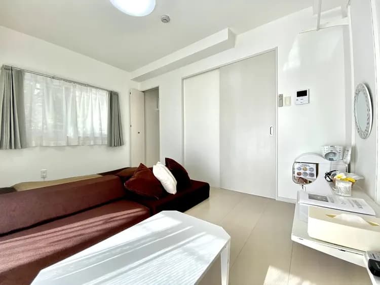 라 루미에르 오로쿠 1-17