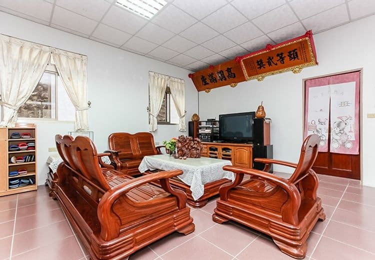 松霖渡假農莊-2