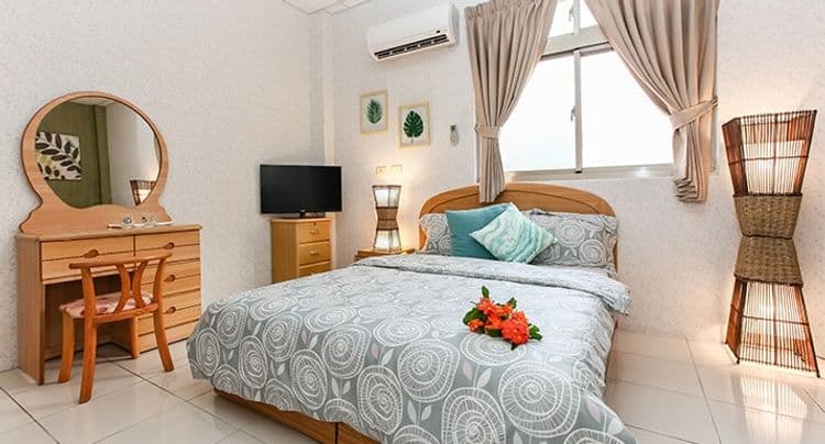 松霖渡假農莊-1