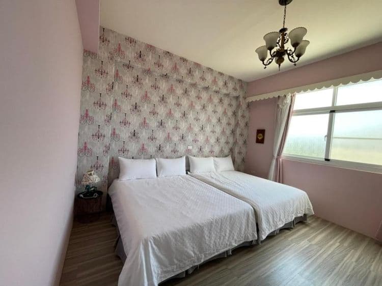 台東阿達王子民宿 | 15人包棟 | 可麻將﹑KTV、烤肉-16