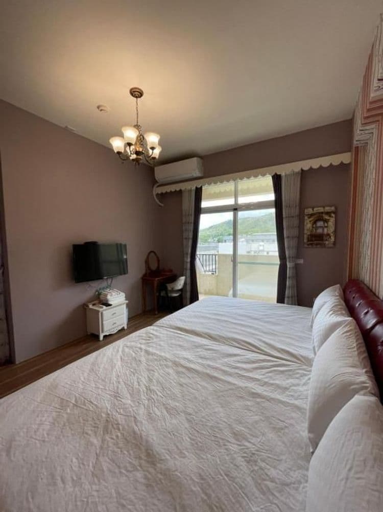 台東阿達王子民宿 | 15人包棟 | 可麻將﹑KTV、烤肉-17