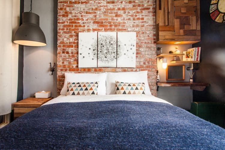 原來宿 | 池上火車站-1