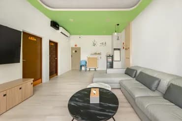 啵芽包棟民宿|寵物友善|小琉球-3