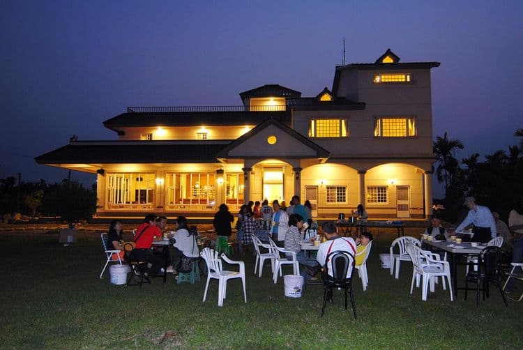 屏東幸福莊園民宿 | 免費停車、美味早餐-10