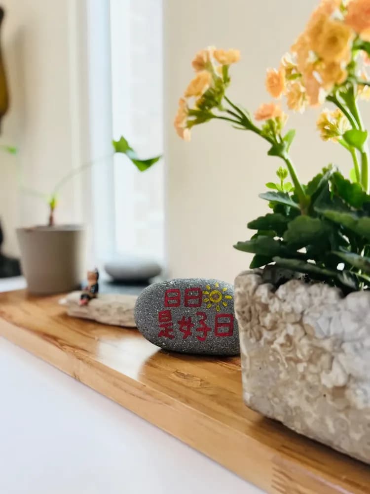 日安艸木公寓(環境友善民宿)-4