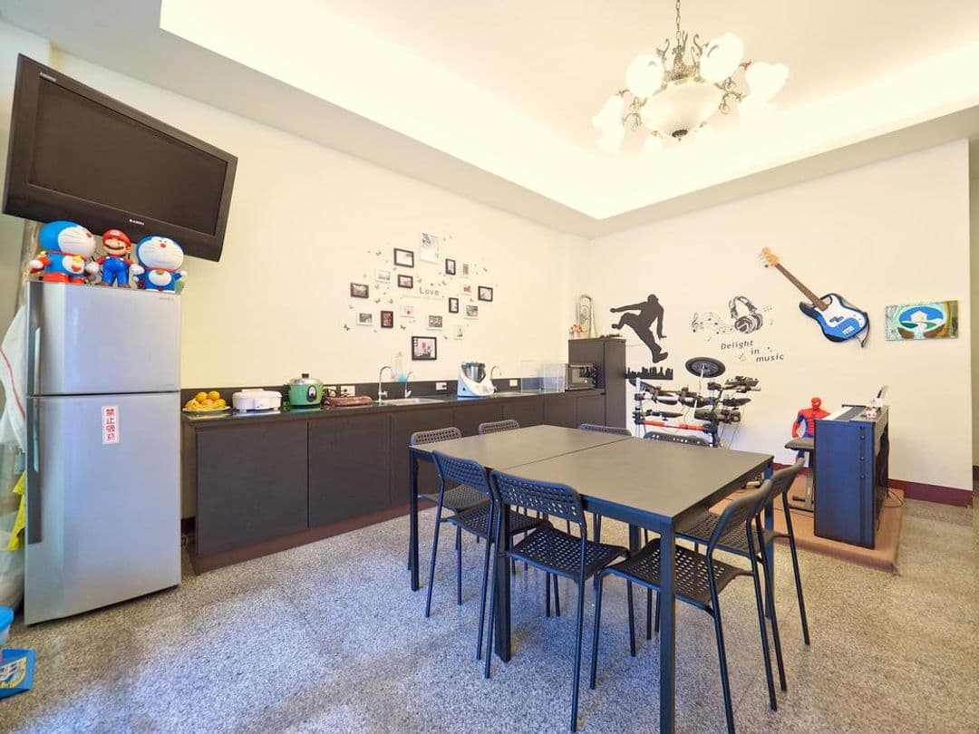 台東縣-花東民宿