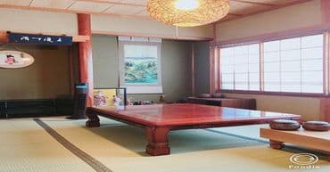 和室 ご家族のゲスト様にも room 1