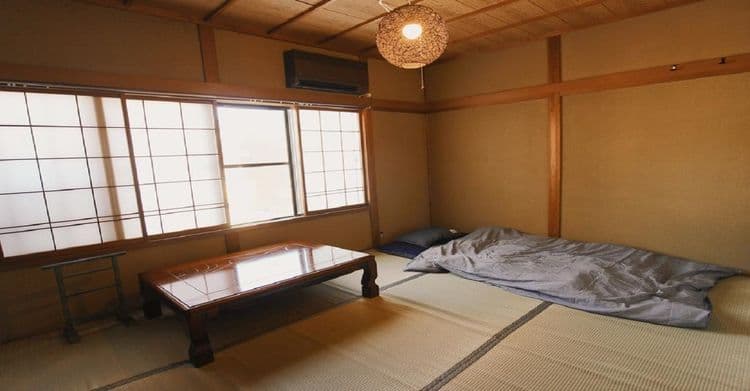 和室 ご家族のゲスト様にも room 1