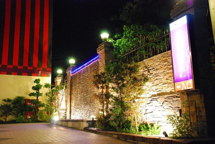 薇風精品汽車旅館 l 免費早餐-1