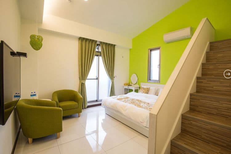 荔枝民宿|可10~21人宜蘭包棟-1