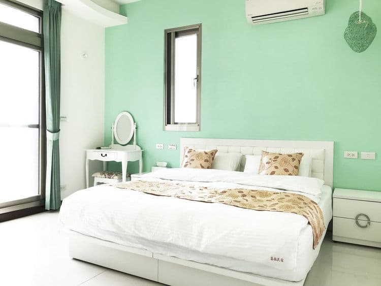 荔枝民宿|可10~21人宜蘭包棟-2