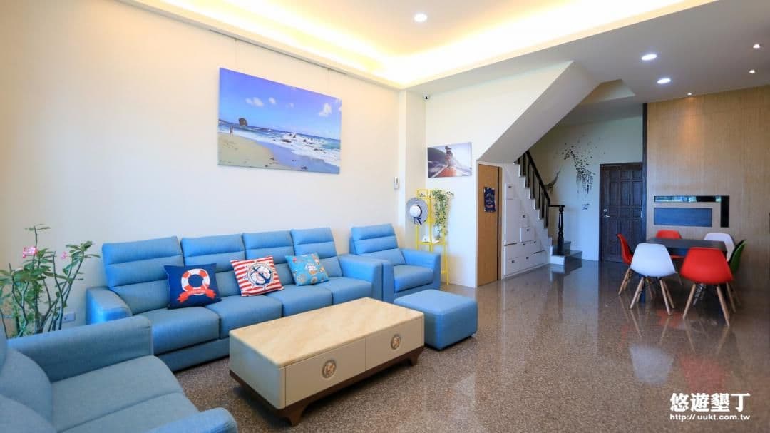 Pingtung County-Kenting Beauty111 B&B