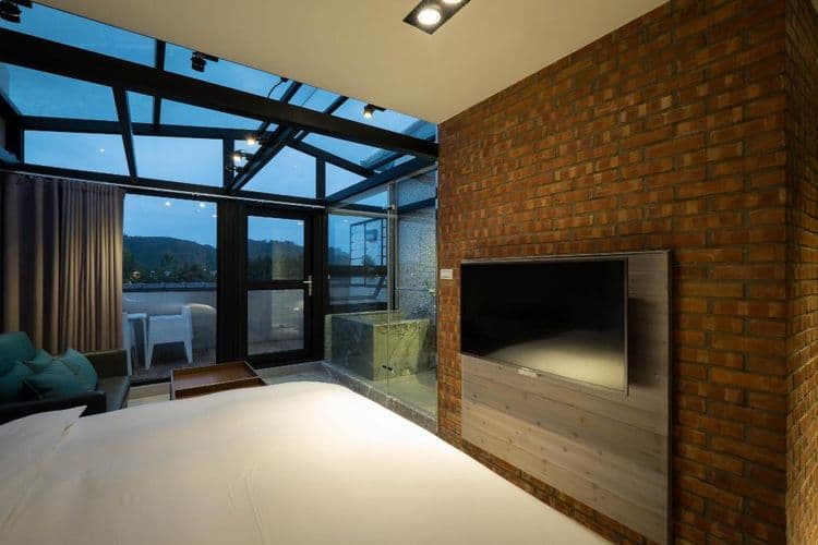 만만 비앤비 (Man Man B&B)-11