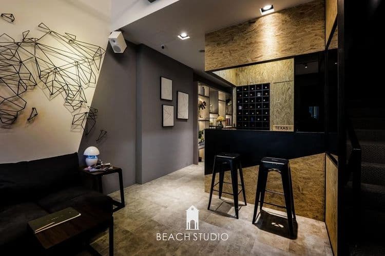 만만 비앤비 (Man Man B&B)-2